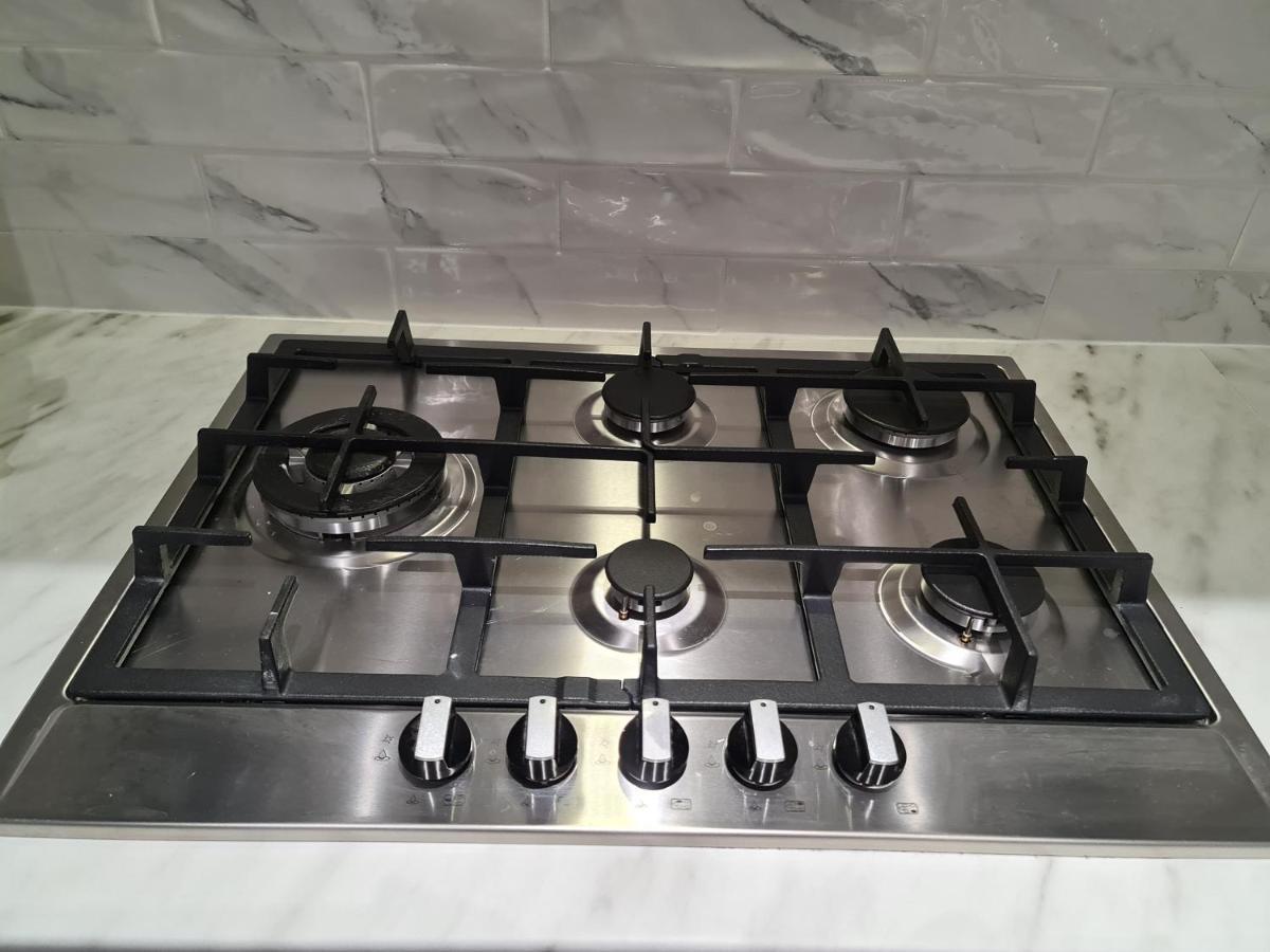 Whole House - 4 Bedrooms - Parking - Sleeps 8 Birmingham Esterno foto